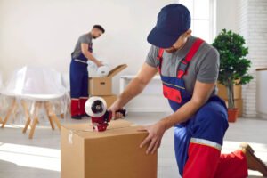 How to pack fragile items for a move: A step-by-step guide