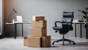 top strategies for moving a home office